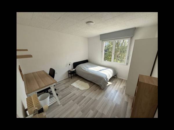 Colocation / Appartement 4 pièces de 72 m², Mulhouse, Rue Jules Michelet / Photo 5
