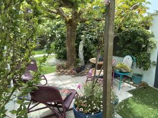 Flatsharing / 5-bedroom house · 120 m², Mérignac, Rue Léon Jouhaux