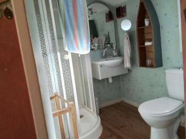 Colocation / Maison 5 pièces de 120 m², Mérignac, Rue Léon Jouhaux / Photo 14