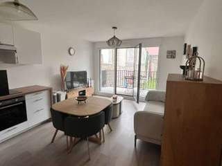 Flatsharing / 5-bedroom flat · 91 m², Aubervilliers