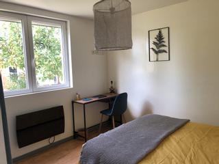 Colocation / Maison 5 pièces de 120 m², Royan, Allée des Furets