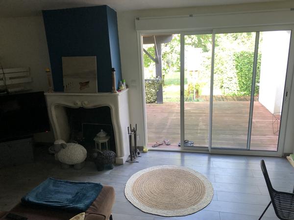 Colocation / Maison 5 pièces de 120 m², Royan, Allée des Furets / Photo 2