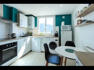 Flatsharing / 4-bedroom flat · 54 m², Fontaine, Rue Romain Rolland