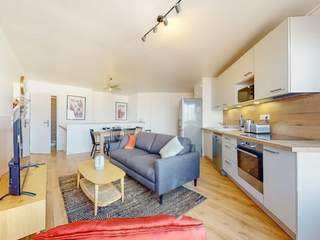 Colocation / Appartement 7 pièces de 132 m², Nanterre, 34 Rue Salvador Allende,