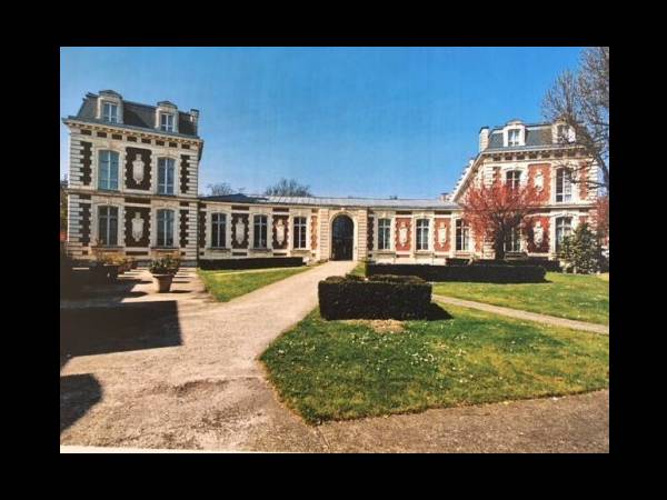 Location / Résidence 1 pièce de 21 m², Lille, 1 Pl. Barthélémy Dorez / Photo 21