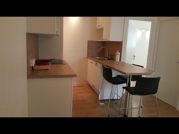 Flatsharing / 5-bedroom flat · 60 m², Toulouse, Rue d'Arles / Photo 2