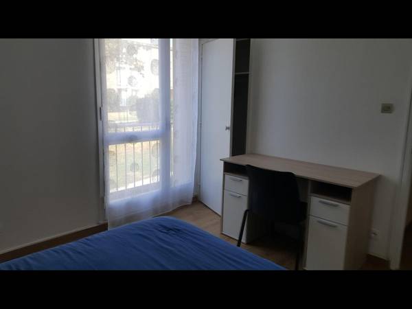 Flatsharing / 5-bedroom flat · 60 m², Toulouse, Rue d'Arles / Photo 9