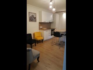 Spolubydlení / 5 rooms apartment · 60 m², Toulouse, Rue d'Arles