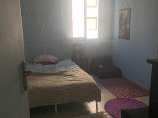 Sublet / 5-bedroom flat · 95 m², Saint-Martin-d'Hères, Rue Louis Jouvet