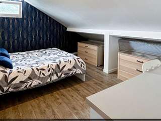 Wspólne mieszkanie / 8 rooms house · 140 m², Orsay, Boulevard de Mondétour