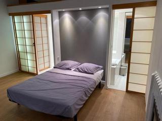 Flatsharing / 1-bedroom flat, Béziers