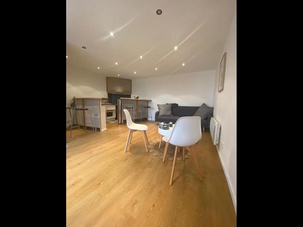 Colocation / Appartement 1 pièce, Béziers / Photo 2