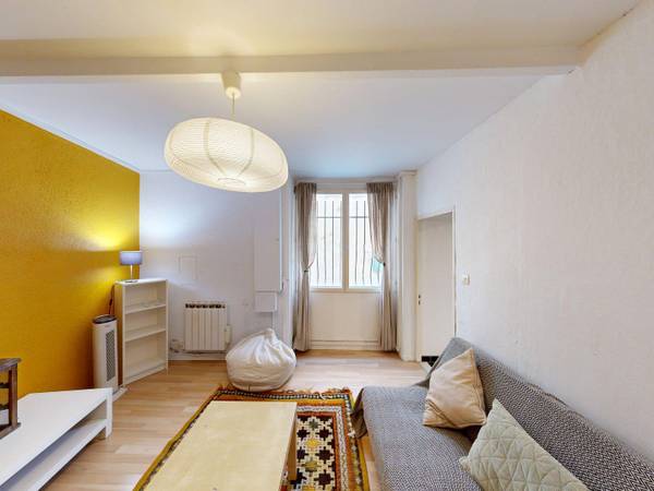 Location / Maison 3 pièces de 60 m², Avignon, Rue Saint-Guillaume / Photo 2