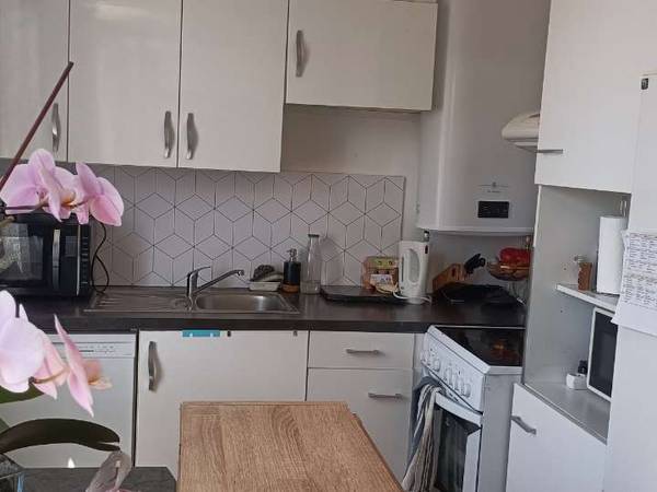 Colocation / Appartement 3 pièces de 60 m², Avignon, Boulevard de l'Armistice / Photo 2