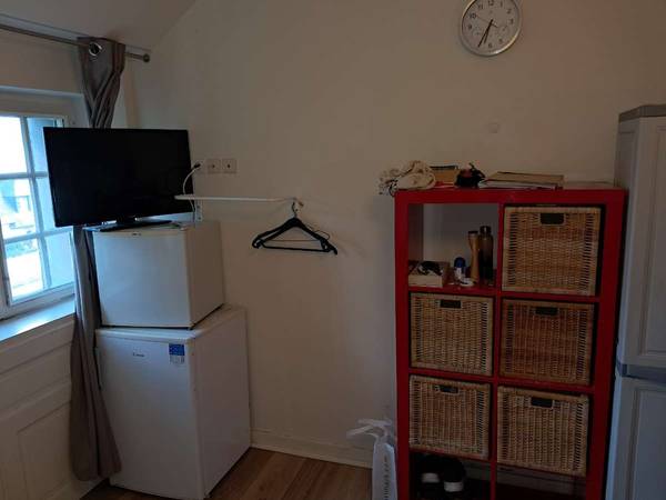 Colocation / Maison 7 pièces de 180 m², Brest, Rue Edouard Estaunie / Photo 2