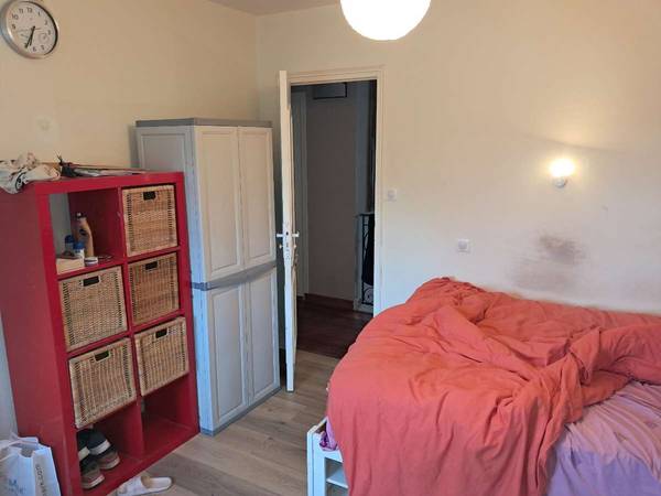 Colocation / Maison 7 pièces de 180 m², Brest, Rue Edouard Estaunie / Photo 3