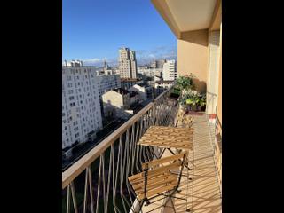 Colocation, Appartement 4 pièces, Villeurbanne