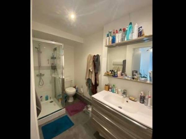 Colocation / Appartement 4 pièces de 58 m², Clichy, Rue Georges Boisseau / Photo 2