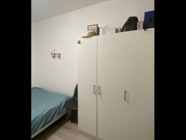 Colocation / Appartement 4 pièces de 58 m², Clichy, Rue Georges Boisseau / Photo 6