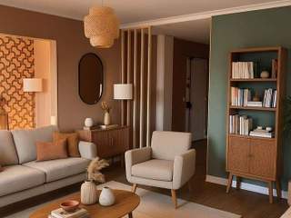 Flatsharing / 5-bedroom flat · 95 m², Châteauroux, Avenue Marcel Lemoine