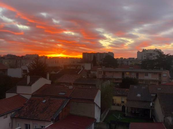 Colocation / Appartement 3 pièces de 120 m², Toulouse, Avenue Crampel / Photo 4