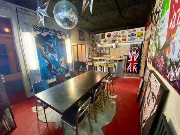 Colocation / Loft/atelier 3 pièces de 75 m², Créteil, Passage Saillenfait / Photo 2