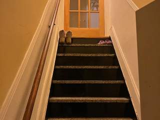 Colocation / Appartement 6 pièces de 115 m², Montréal, Rue Léon-Derome