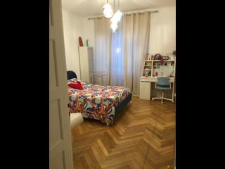 Chambre chez l'habitant / Appartement 5 pièces de 140 m², Strasbourg, Rue de Bouxwiller