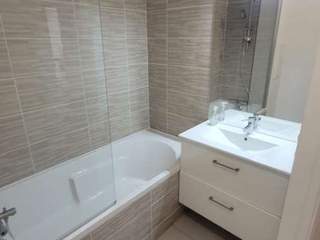 Colocation / 3 rooms apartment · 72 m², Aubervilliers, Rue Léger-Félicité Sonthonax