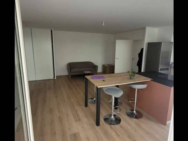 Colocation / Appartement 3 pièces de 72 m², Aubervilliers, Rue Léger-Félicité Sonthonax / Photo 6