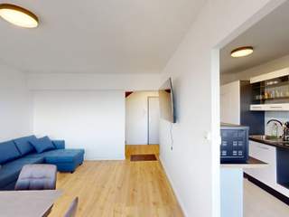 Colocation / Appartement 5 pièces de 100 m², Brest, Rue d'Anjou