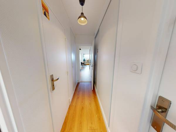 Colocation / Appartement 4 pièces de 81 m², Mérignac, Rue Richard Wagner / Photo 8
