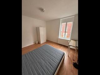 Flatsharing / 6-bedroom house · 90 m², Tourcoing, Rue de Strasbourg