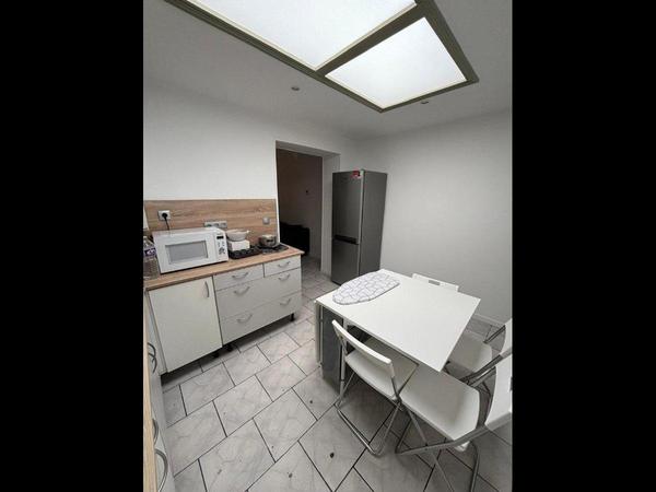 Colocation / Maison 6 pièces de 90 m², Tourcoing, Rue de Strasbourg / Photo 7