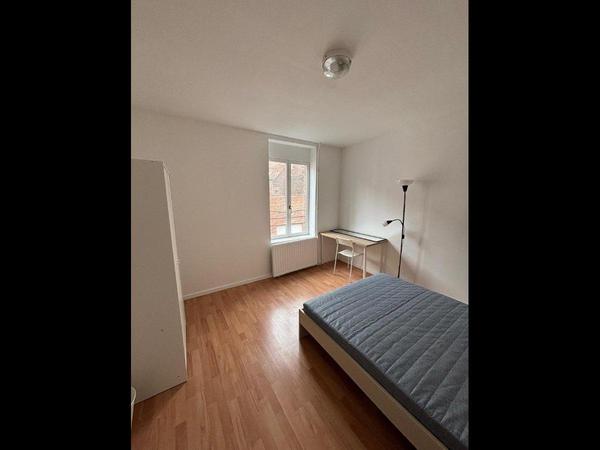 Colocation / Maison 6 pièces de 90 m², Tourcoing, Rue de Strasbourg / Photo 2