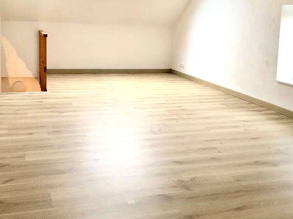 Chambre pour étudiant / Maison 5 pièces de 60 m², Beyne-Heusay, Rue de Jupille / Photo 2