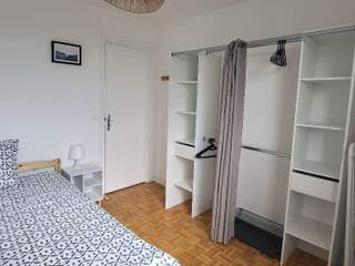 Flatsharing / 5-bedroom flat · 78 m², Meaux, Avenue de la Marne