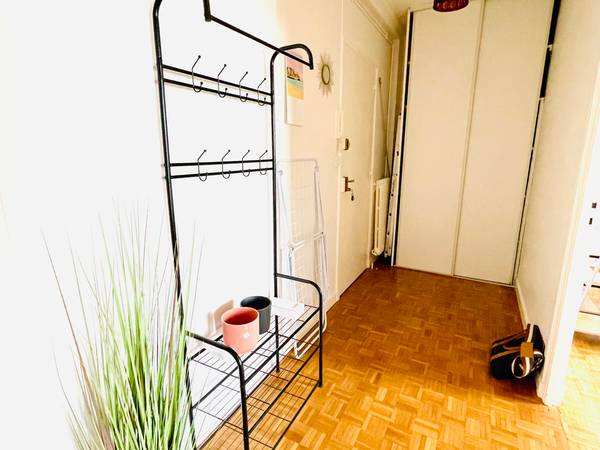 Colocation / Appartement 3 pièces de 53 m², Rennes, Rue du Capitaine Maignan / Photo 7