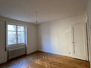 Colocation / Appartement 3 pièces de 80 m², Lausanne, Avenue de l'Avant-Poste