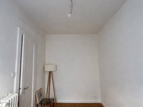 Colocation / Appartement 3 pièces de 80 m², Lausanne, Avenue de l'Avant-Poste / Photo 9