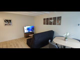 Colocation / Appartement 5 pièces de 72 m², Gagny, Place de Lattre de Tassigny