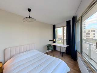 Colocation / 5 rooms apartment · 141 m², Bordeaux, Boulevard Joliot-Curie