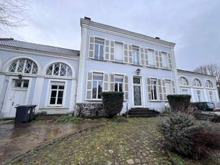 Flatsharing / 10-bedroom house · 300 m², Loos, Rue du Maréchal Foch