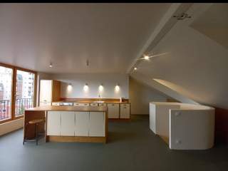 Colocation / Appartement 3 pièces de 70 m², Aubervilliers, Avenue Jean Jaurès