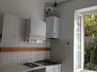 Mietobjekt / Studio apartment, Tarbes