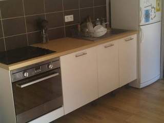 Room in a live-in landlord's home / 1 room apartment, Bourg-en-Bresse