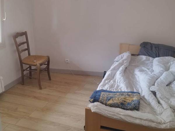 Chambre chez l'habitant / Appartement 1 pièce, Bourg-en-Bresse / Photo 2