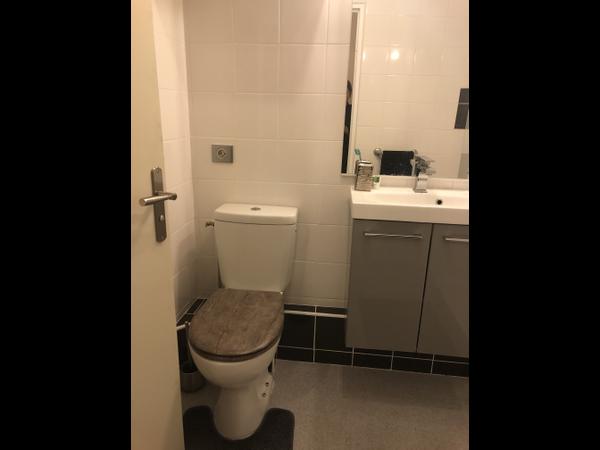Colocation / Appartement 6 pièces de 135 m², Paris, Rue Bisson / Photo 2