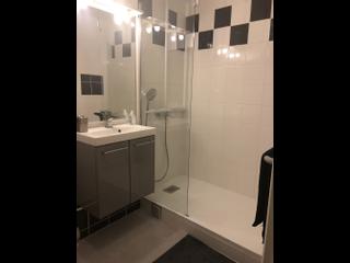 Room share / 6 rooms apartment · 135 m², Paris, Rue Bisson