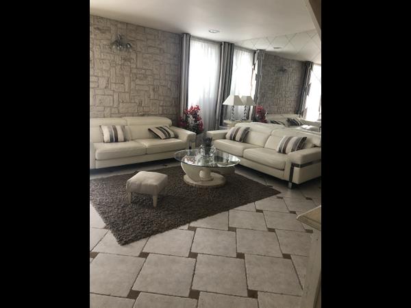 Colocation / Appartement 6 pièces de 135 m², Paris, Rue Bisson / Photo 11